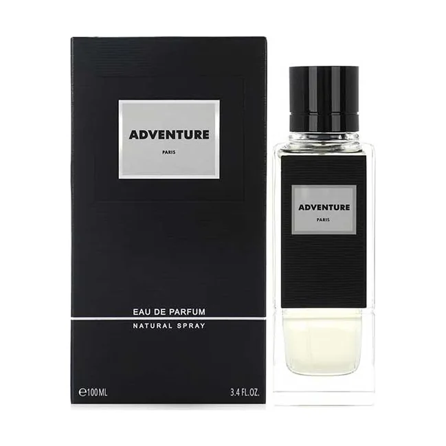 عطر ژپارلیس مدل Adventure — عکس ۲