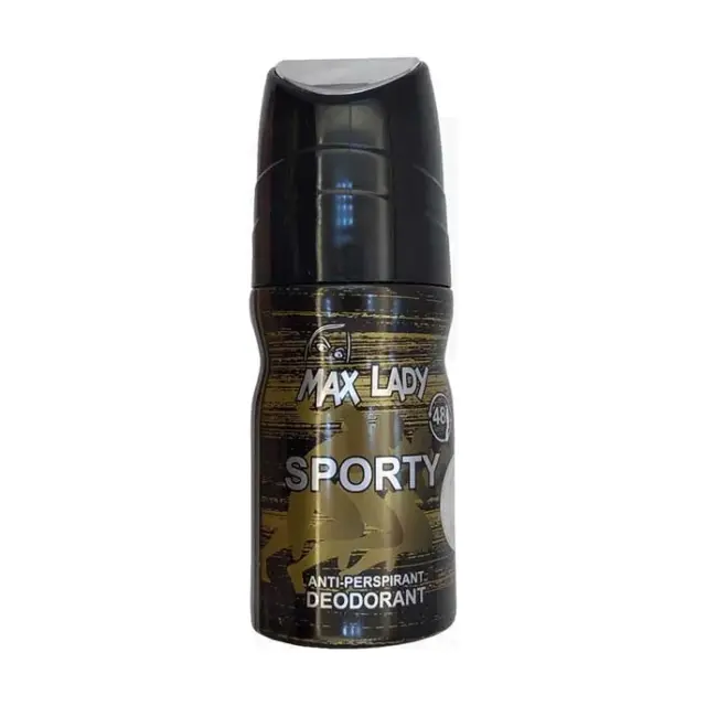 رول ضدتعریق مکس لیدی مدل Sporty