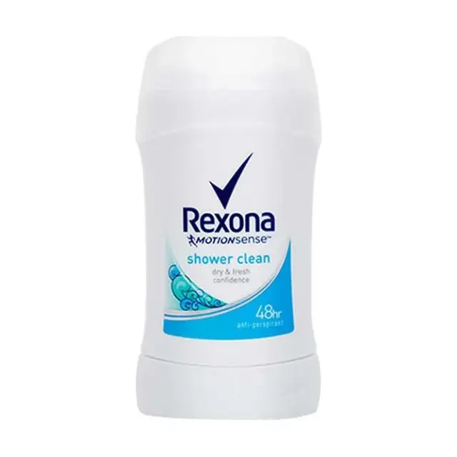 مام استیک ضدتعریق زنانه رکسونا مدل Shower Clean
