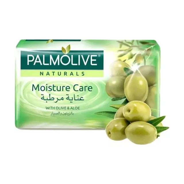 صابون پالمولیو مدل Moisture Care