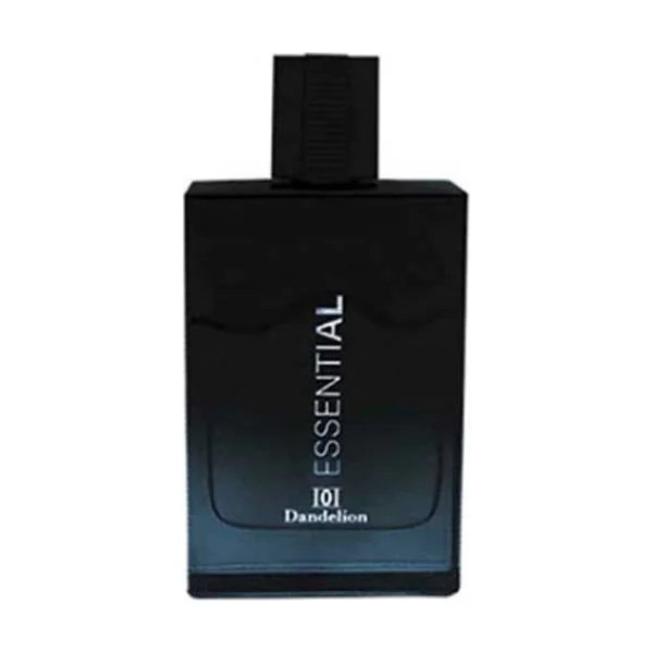 ادو پرفیوم مردانه دندلیون مدل Essential
