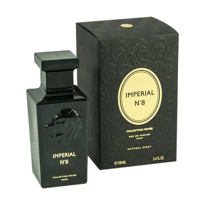 عطر ژپارلیس مدل Imperial No. 8 — عکس ۲