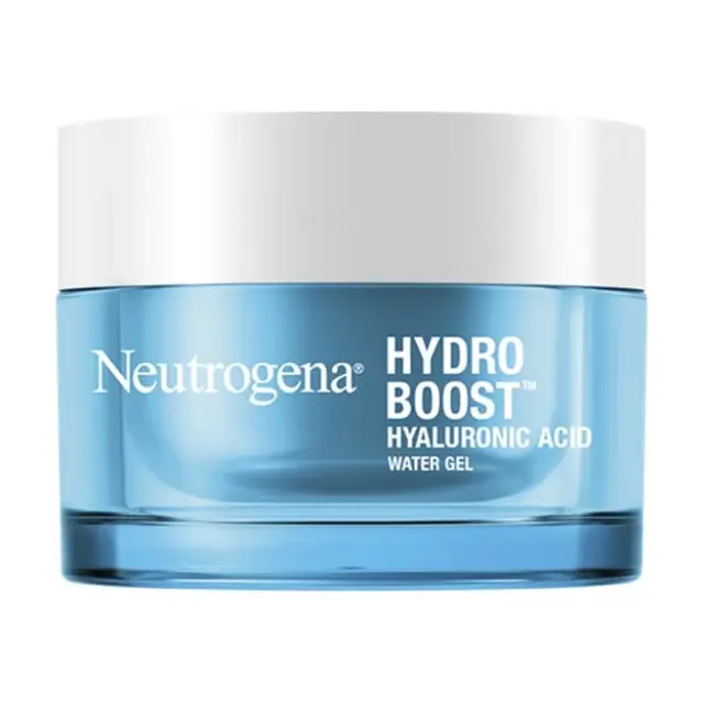 واترژل آبرسان نوتروژینا مدل Hydro Boost