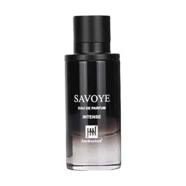 ادو پرفیوم مردانه جکوینز مدل Savoye Intense