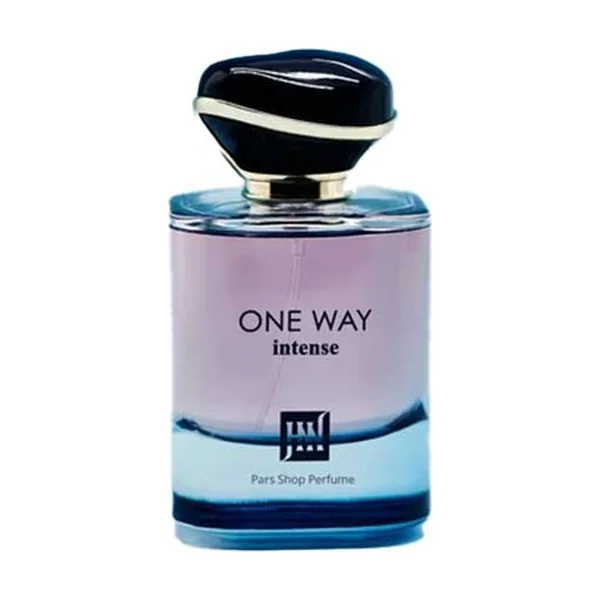 ادو پرفیوم زنانه جکوینز مدل One Way Intense