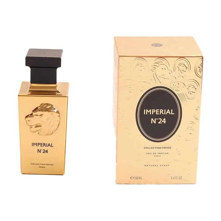 ادو پرفیوم ژپارلیس مدل Imperial No. 24 Collection Privée — عکس ۲