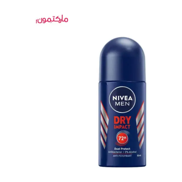 رول ضدتعریق نیوآ مدل Dry Impact