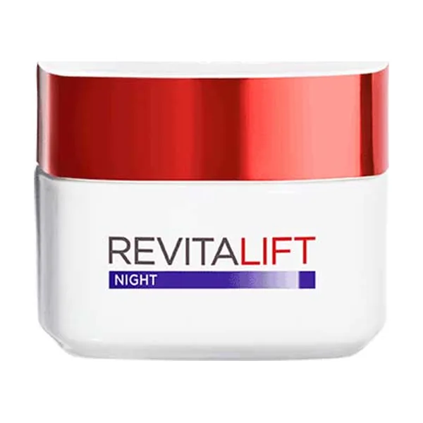 کرم شب آبرسان و ضدچروک لورآل مدل Revitalift