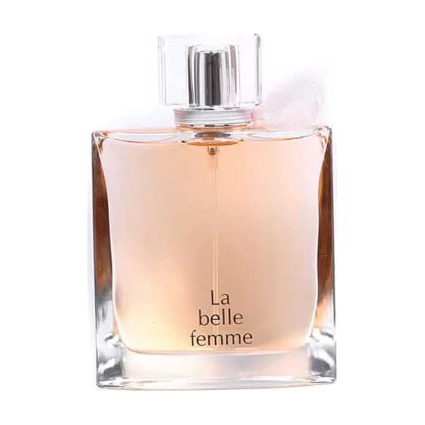 ادو پرفیوم زنانه جانوین مدل La Belle Femme