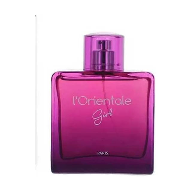 ادو پرفیوم زنانه ژپارلیس مدل L'Orientale Girl