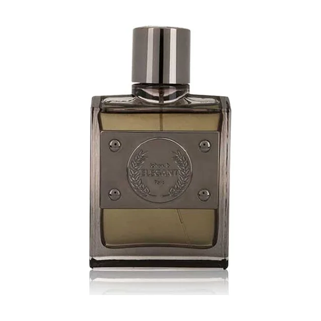 عطر مردانه یوهان بی مدل Elegant Black