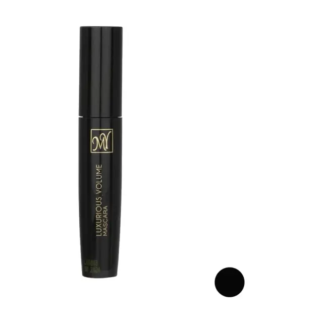 ریمل حجم‌دهنده مای مدل Luxurious Black Diamond