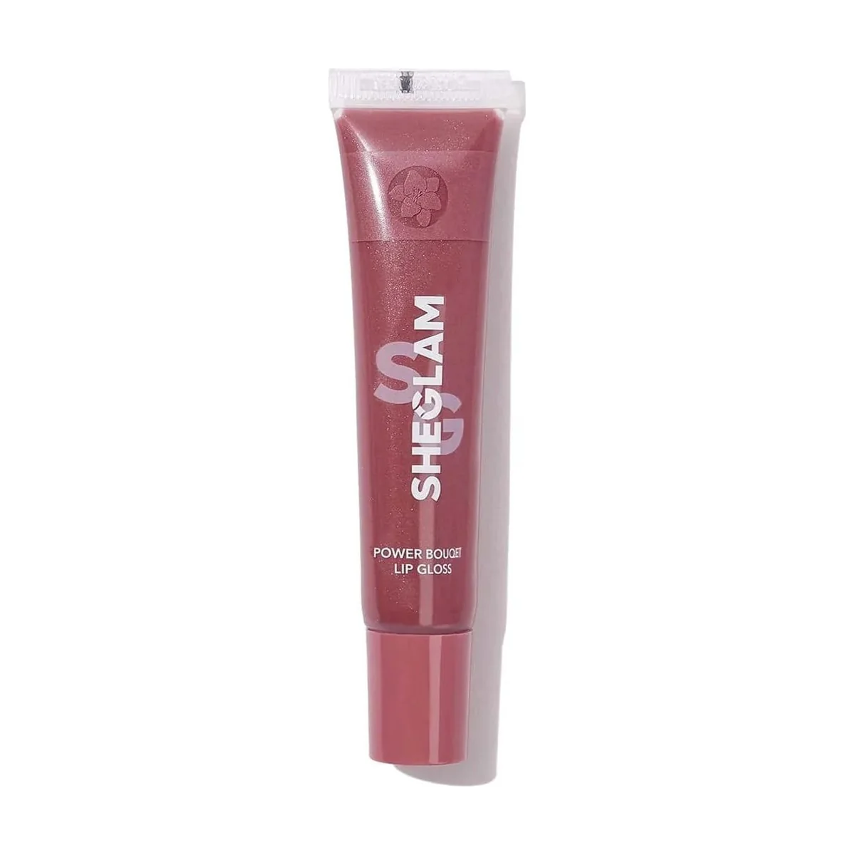 لیپگلاس مرطوبکننده شیگلم مدل Power Bouquet، رنگ Freesia