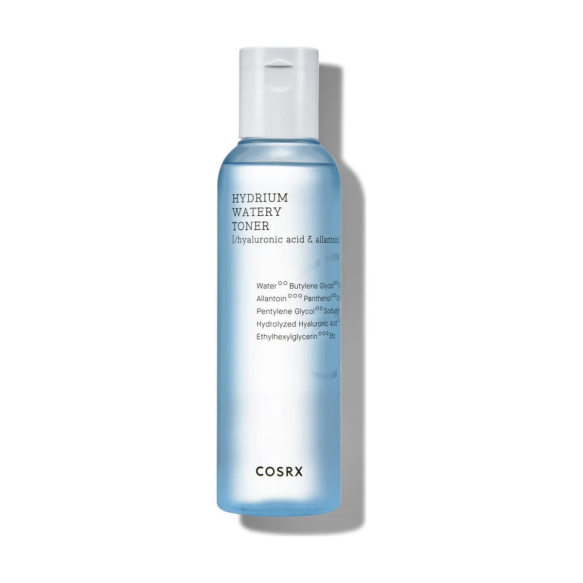 تونر آبرسان کوزارکس مدل Hydrium Watery Toner