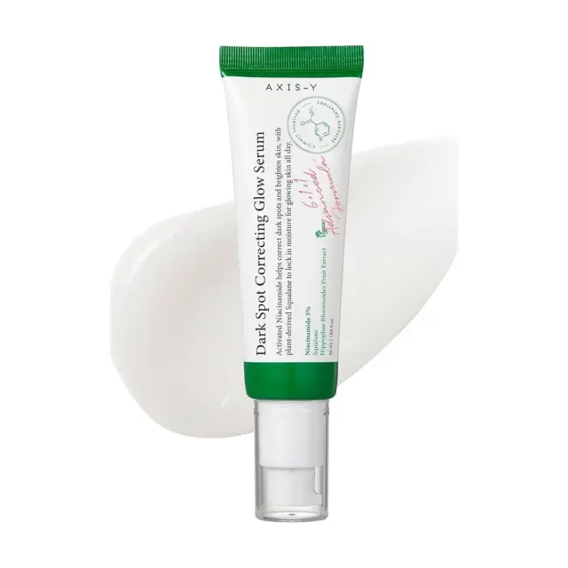 سرم ضدلک و روشن‌کننده اکسیس‌وای مدل Dark Spot Correcting Glow Serum