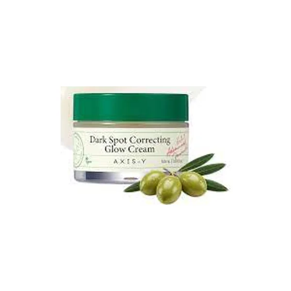 کرم ضدلک و روشن‌کننده اکسیس‌وای مدل Dark Spot Correcting Glow Cream