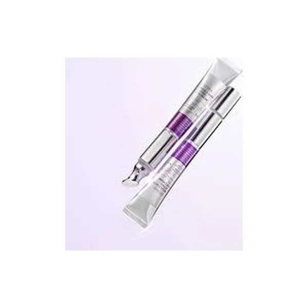 کرم دور چشم ضدچروک وی‌تی مدل Reedle Shot با ماساژور ویبره‌ای