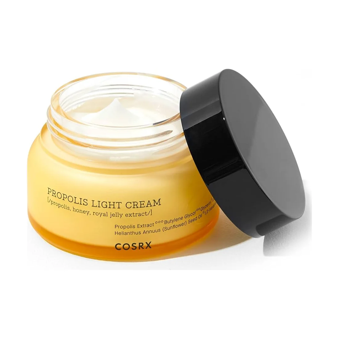 کرم آبرسان پروپولیس کوزارکس مدل Full Fit Propolis Light Cream — عکس ۲